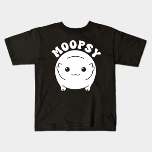 Moopsy Kids T-Shirt